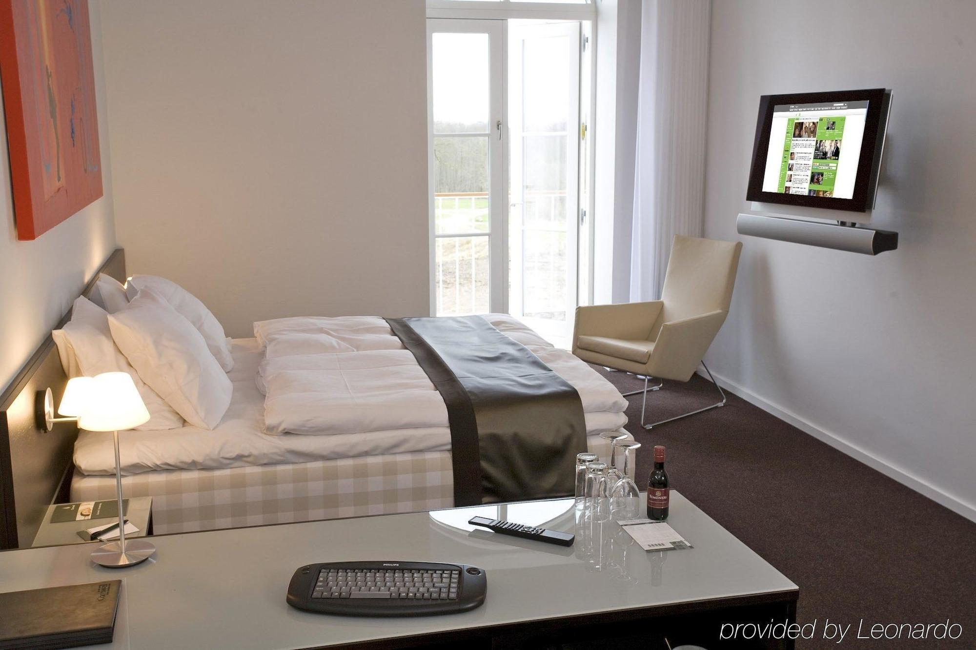 Hotel Comwell Kellers Park Brejning Camera foto