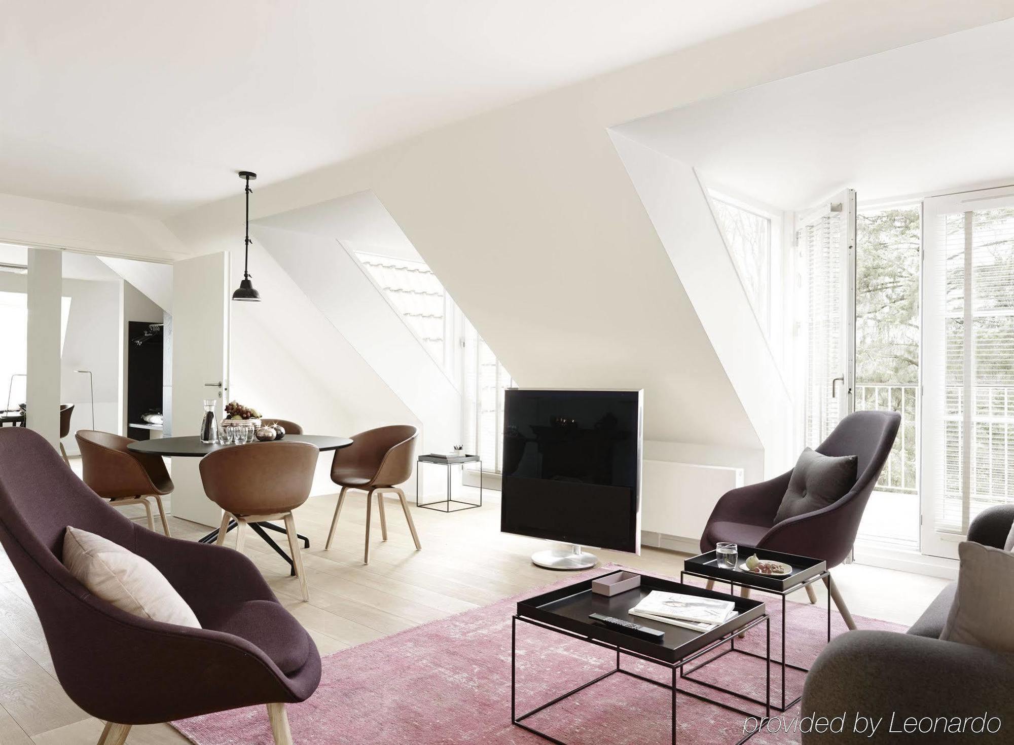 Hotel Comwell Kellers Park Brejning Esterno foto