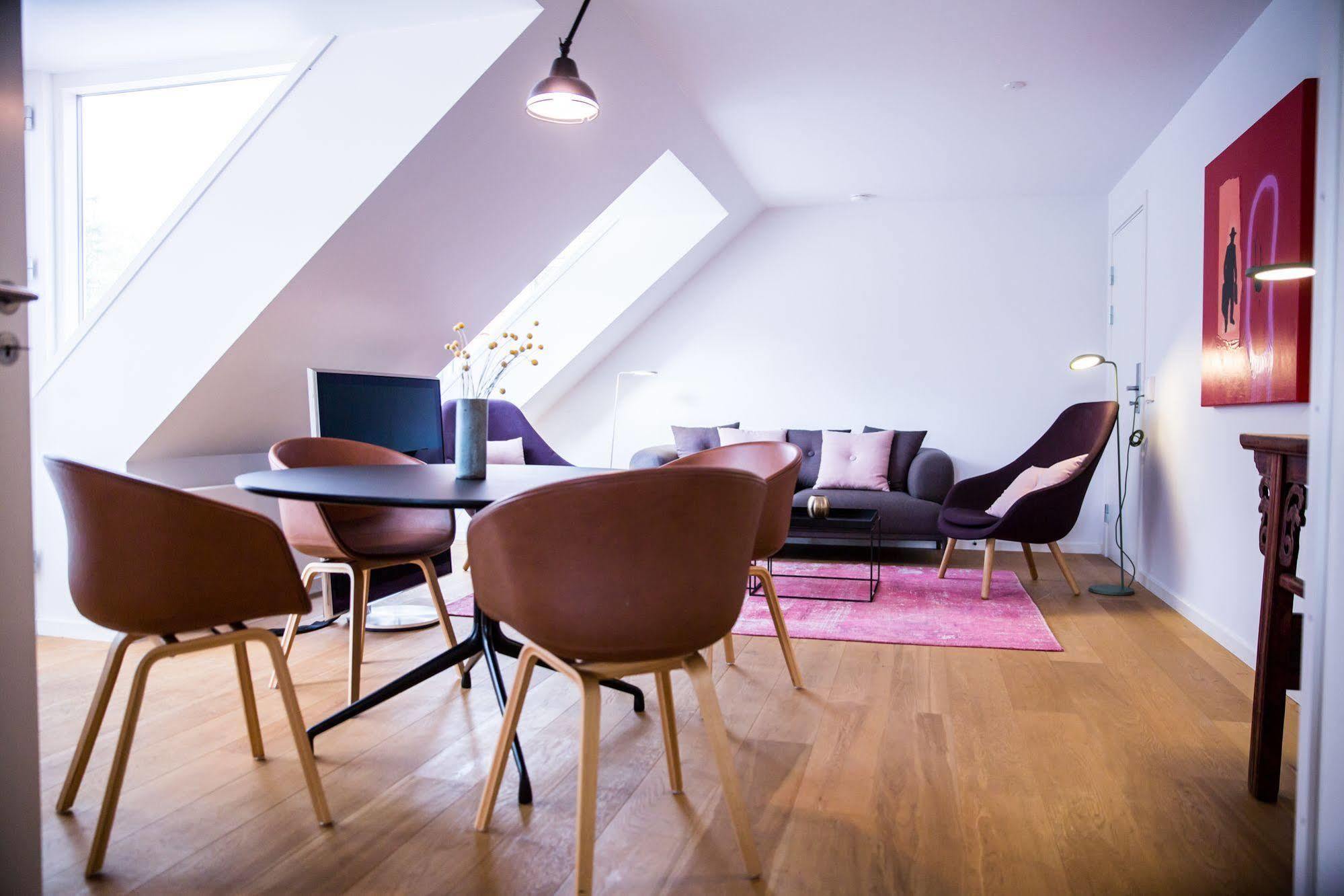 Hotel Comwell Kellers Park Brejning Esterno foto