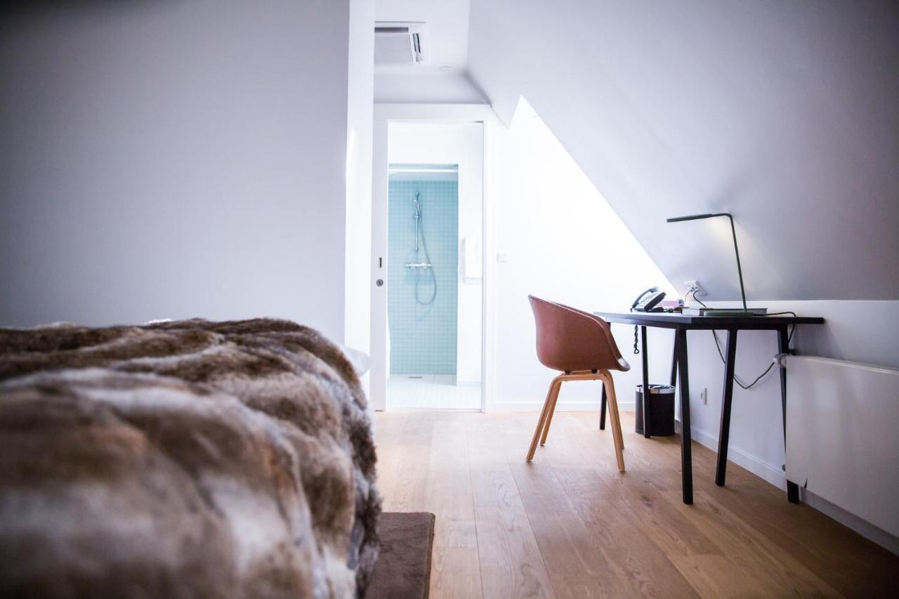 Hotel Comwell Kellers Park Brejning Esterno foto