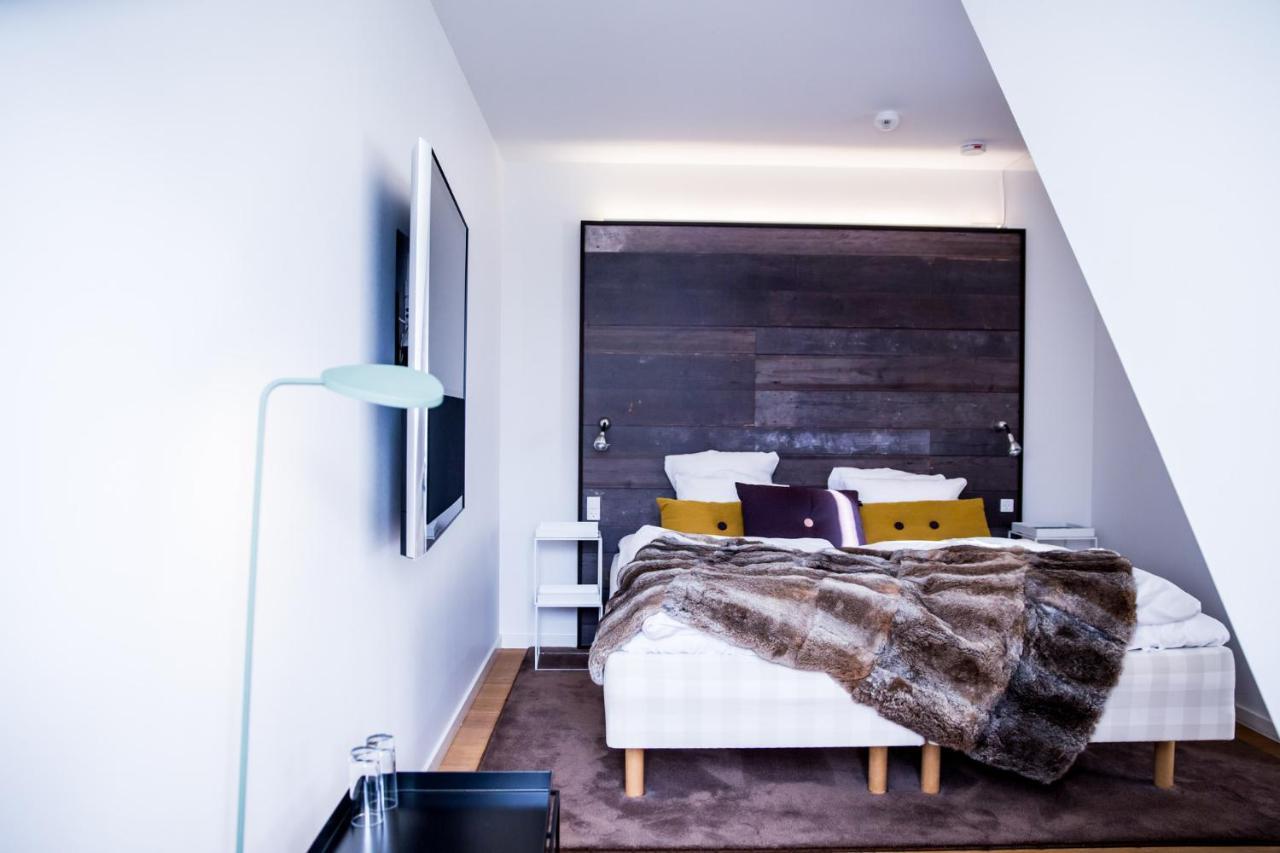 Hotel Comwell Kellers Park Brejning Esterno foto