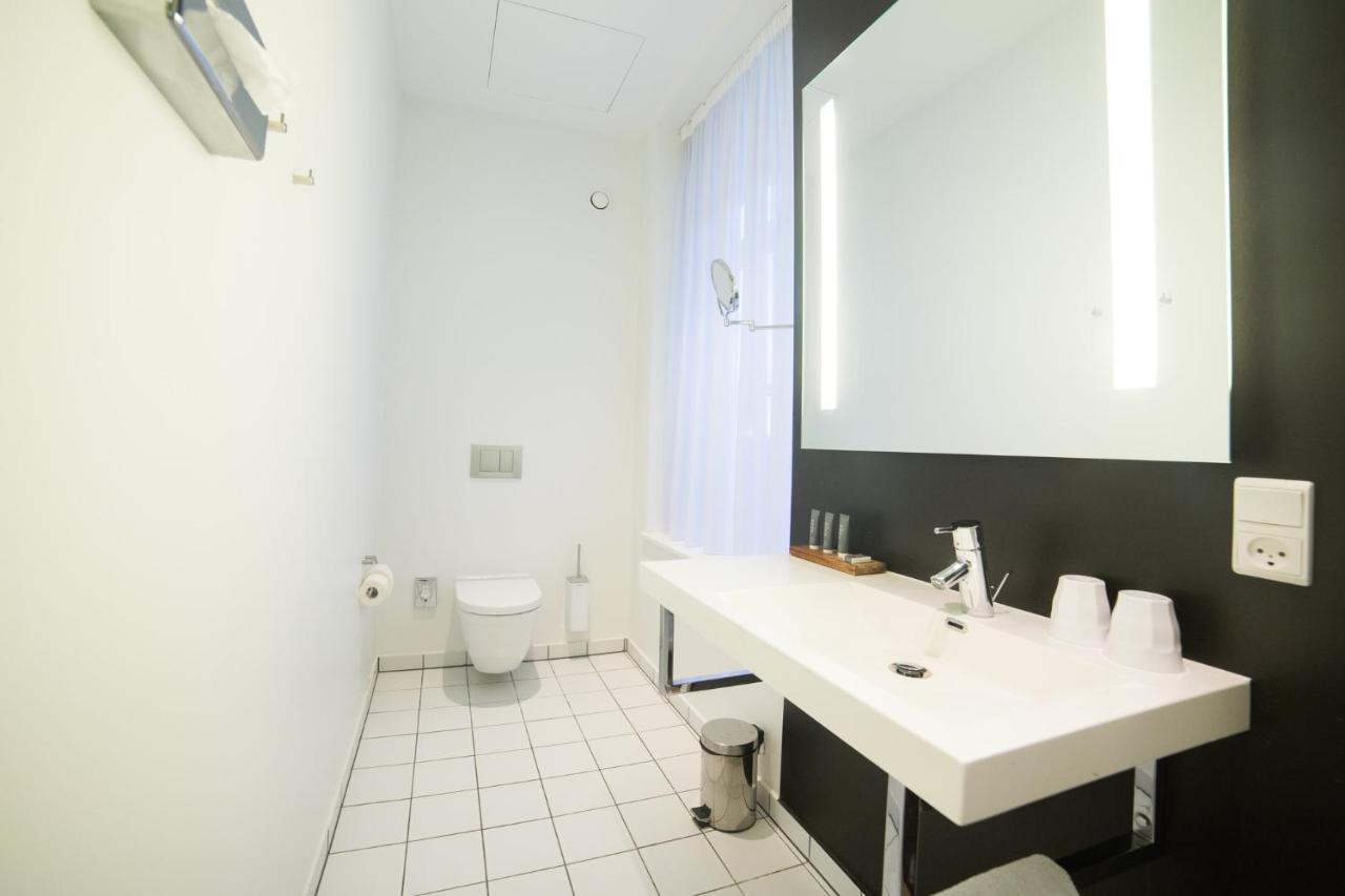 Hotel Comwell Kellers Park Brejning Esterno foto