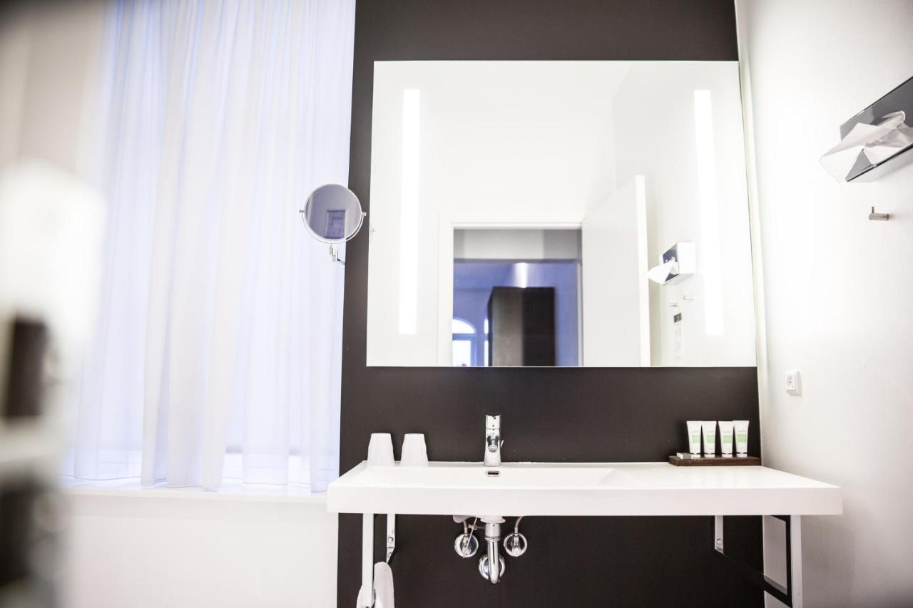 Hotel Comwell Kellers Park Brejning Esterno foto